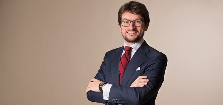 Lone Star ficha al director general de Patrizia en España para su cartera de ladrillo tóxico 